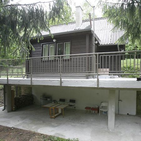 Harangvirag 36 Fahaz Villa Veroce Ngoại thất bức ảnh