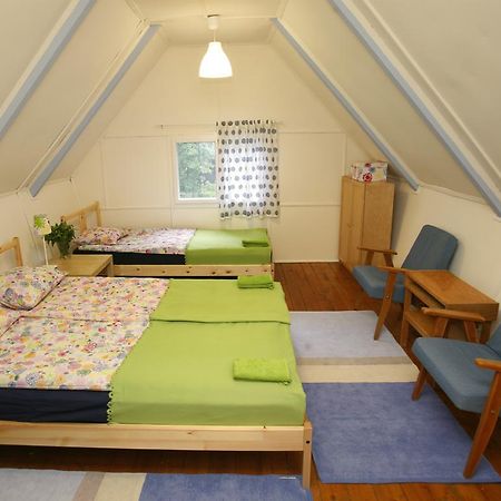 Harangvirag 36 Fahaz Villa Veroce Ngoại thất bức ảnh