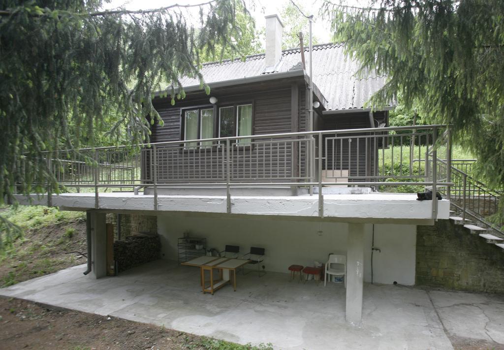 Harangvirag 36 Fahaz Villa Veroce Ngoại thất bức ảnh