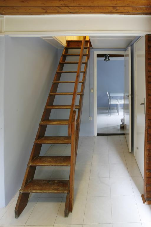 Harangvirag 36 Fahaz Villa Veroce Ngoại thất bức ảnh